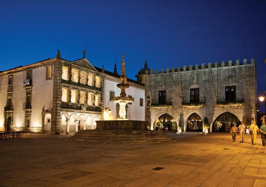 Cantinho Da Matriz Viana do Castelo Dış mekan fotoğraf