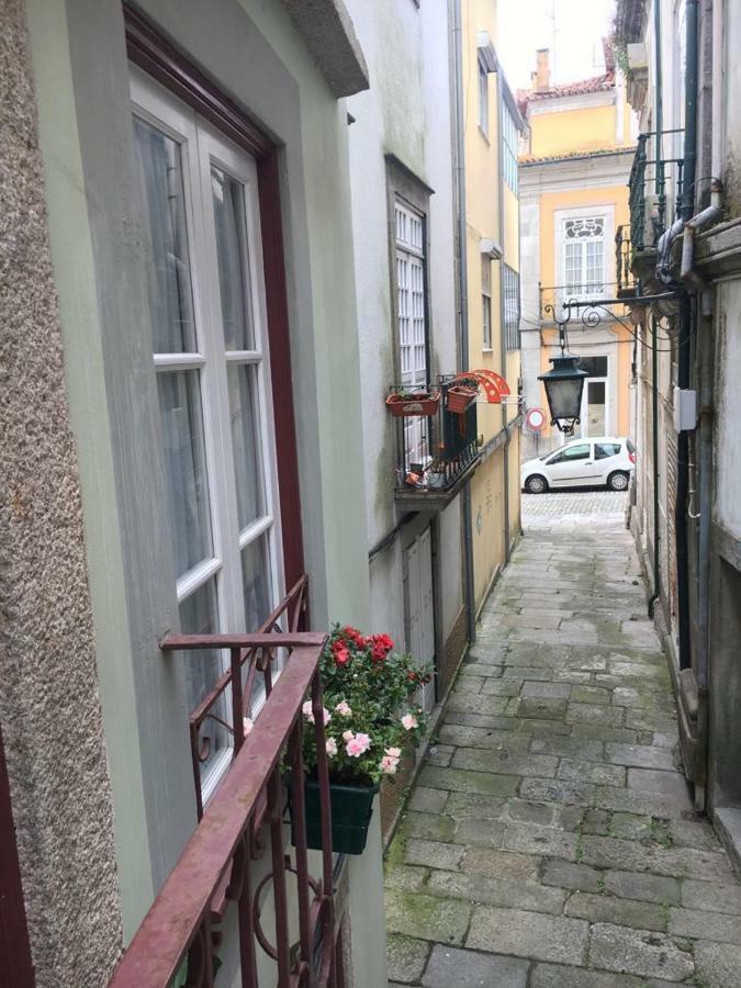 Cantinho Da Matriz Viana do Castelo Dış mekan fotoğraf